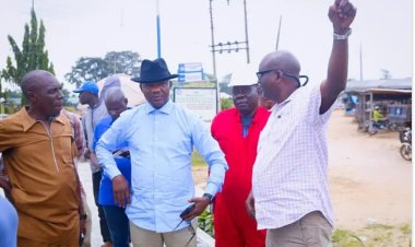 Delta Govt releases N30bn to contractors