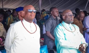 Gbagi Rejects Appeal Court Verdict, Heads To Supreme Court