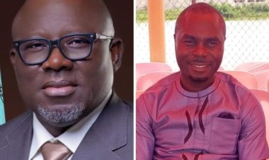 LGA Poll: Oborewori urged not to impose candidate on Burutu Electorates 