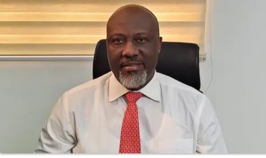 BREAKING: Why I won’t challenge my loss in court – Dino Melaye