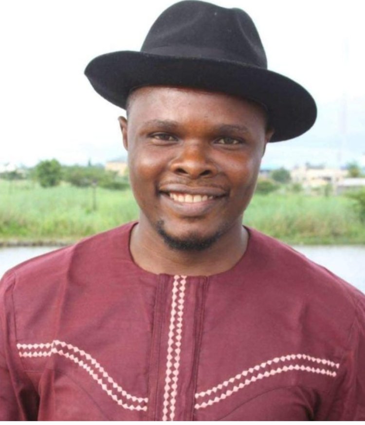 Court remands Bayelsa blogger, Saint Meinpamo