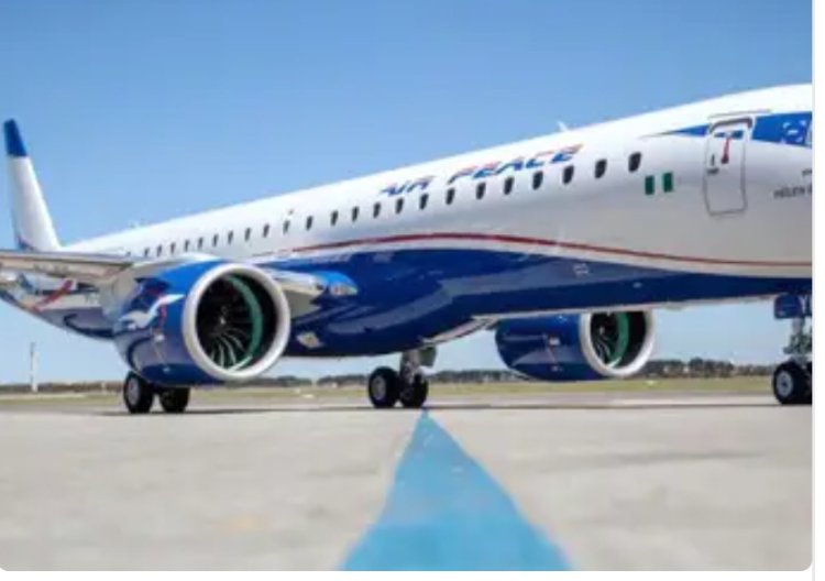 Aeropolitics: Saudi Arabia cancels 264 Air Peace passengers visas on arrival