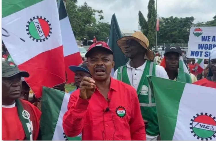 NLC, TUC nationwide strike records mixed compliance in states