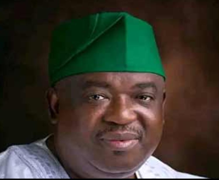 Appeal Court Sacks Plateau State Governor