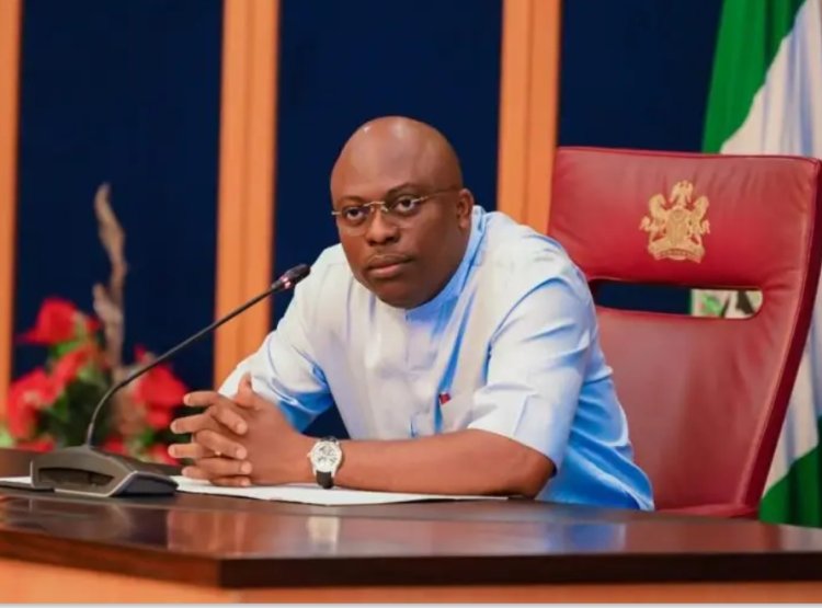 Rivers crisis spikes as two factional assembly lawmakers hold separate sittings