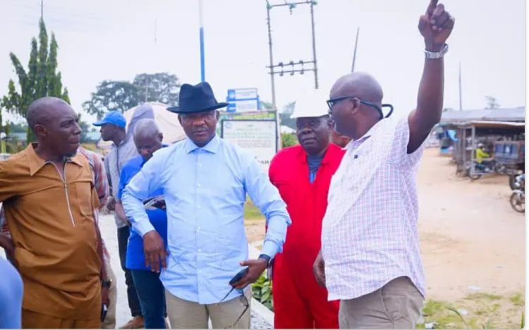 Delta Govt releases N30bn to contractors