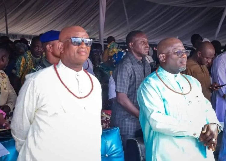 Gbagi Rejects Appeal Court Verdict, Heads To Supreme Court