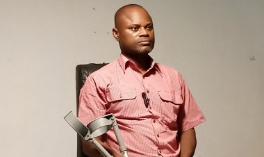 Public Notice: Invitation to Attend International Day of Persons Living with Disability 2023 in Delta 