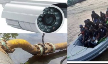 Tantita Security Uncovers sophisticated Approach to Crude Oil Theft