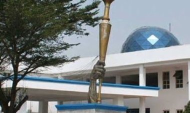 Rivers State: Tight Security as Lawmakers Loyal to Wike Elect New Leaders