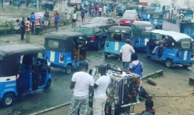 Delta govt to shut down Illegal motor parks, markets in Warri, Uvwie, others