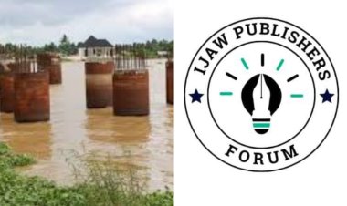 Prioritize Development Of Riverine Communities, IPF Urges Ijaw Political office holders