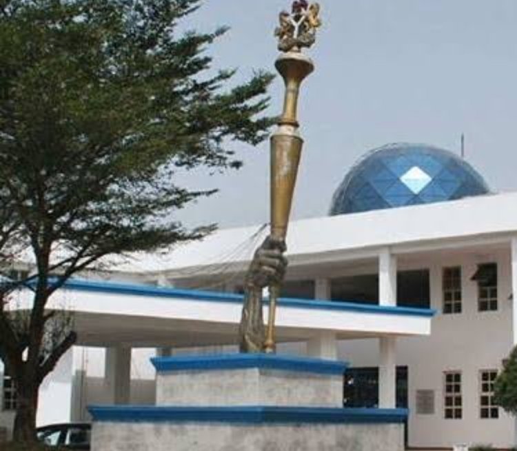 Rivers State: Tight Security as Lawmakers Loyal to Wike Elect New Leaders