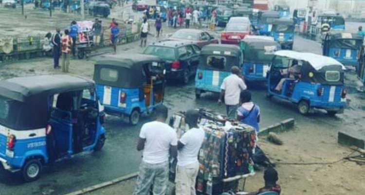 Delta govt to shut down Illegal motor parks, markets in Warri, Uvwie, others