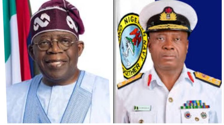 Northern group Applauds Tantita Security for Improved Oil Production, Demand Probe of Navy Over theft