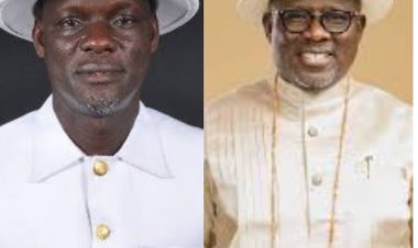 Open Letter To Gov.Oborevwori: Mulade Recommend 7-Areas to Improve lives in Delta