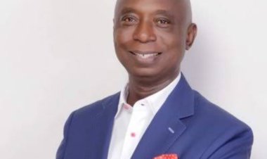 Nwoko Lists Criteria Nigerians Should Have For Firearm Ownership