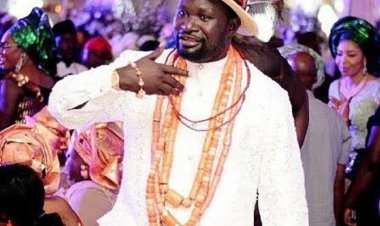 My Life Under Threat, Ayiri Emami Accuses Itsekiri Leaders, Politicians, Others