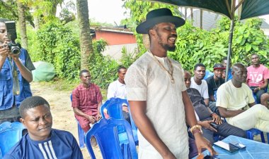 Delta LG Polls: Mamamu, APC Gives PDP Quit Notice in Warri South-West