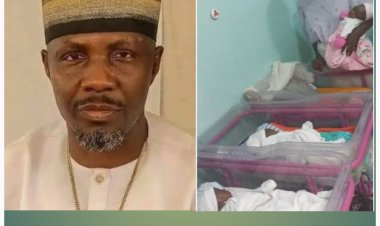 Tompolo’s Firm Settles N4m Bill of Quadruplet Mother in Delta Hospital