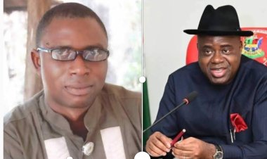 Ijaw Group Knocks Gov Diri over call to handover pipeline surveillance contract to Navy