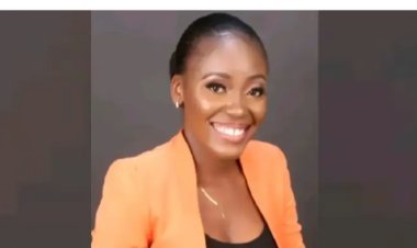 Hardship in Nigeria: 32-yr-old bank staff commits suicide