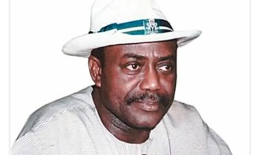 EFCC returns to probe Odili’s alleged N100bn fraud
