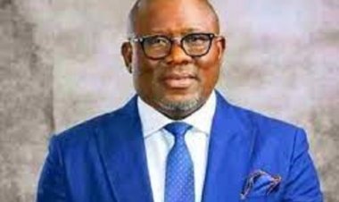 Supreme Court upholds Oborevwori’s election as Delta governor