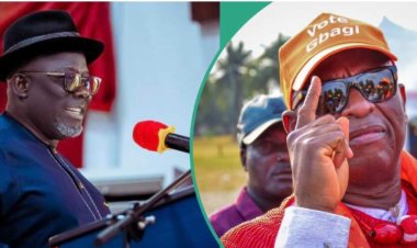 Delta Election Appeal: Gbagi  Reacts to S'Court Judgement