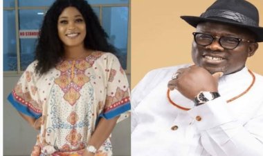 Female Activists, Success Benjamin Congratulates Oborevwori On Supreme Court Victory