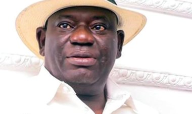 Ijaw Leaders Mandate IOCs to Clean-up Environments Before Exiting Niger Delta 