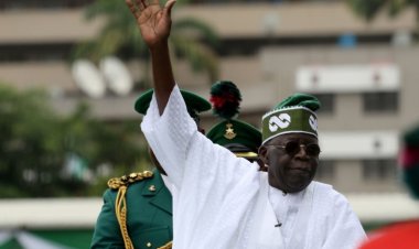 Tinubu, where is the hope?