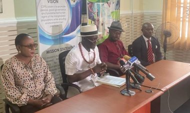 Legal Action Loom as CEPEJ Tells Shell to Clean-up Oil Polluted Environment Before Leaving N-Delta