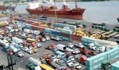 FG, Japanese firm in $27.29billion deal to develop Escravos Seaport project