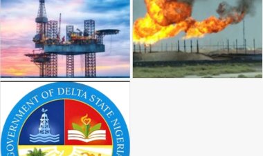 Delta Emerges Nigeria’s Safest State for Oil and Gas Investments 