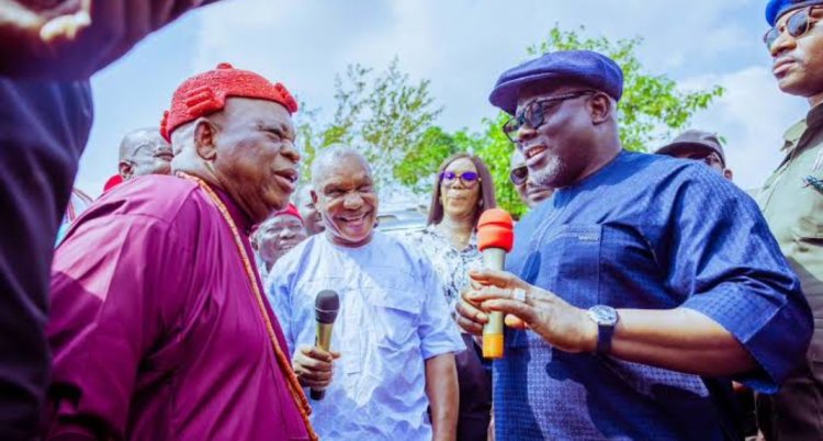 Delta to disburse N2bn agricultural intervention fund to farmers