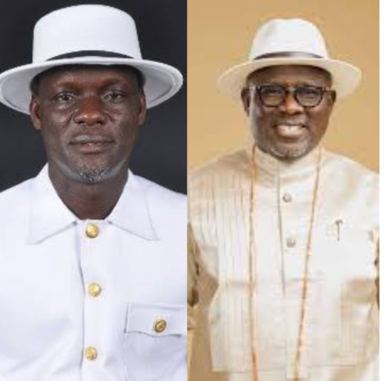 Open Letter To Gov.Oborevwori: Mulade Recommend 7-Areas to Improve lives in Delta