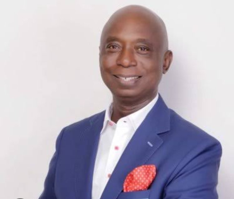 Nwoko Lists Criteria Nigerians Should Have For Firearm Ownership