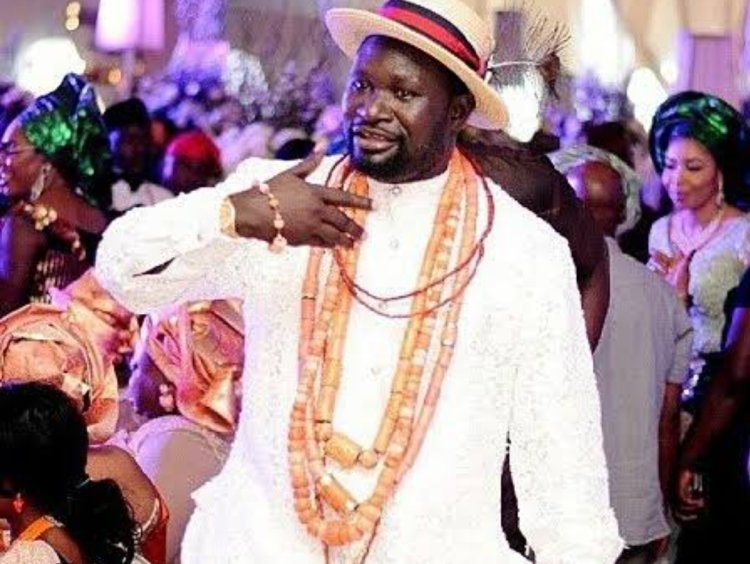 My Life Under Threat, Ayiri Emami Accuses Itsekiri Leaders, Politicians, Others