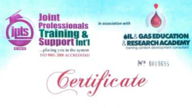 Alleged Fake University Degree: FG, NUC Urged to Investigate JPTS School 
