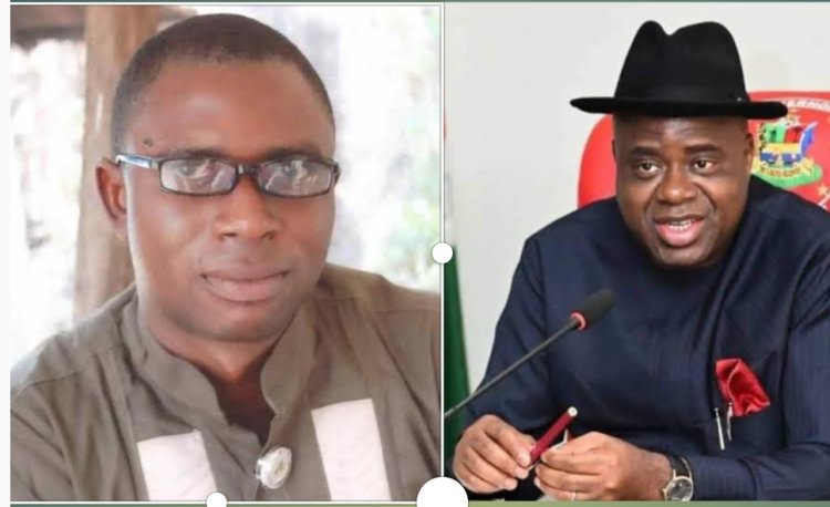Ijaw Group Knocks Gov Diri over call to handover pipeline surveillance contract to Navy