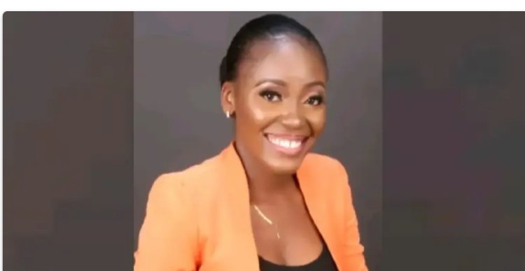 Hardship in Nigeria: 32-yr-old bank staff commits suicide