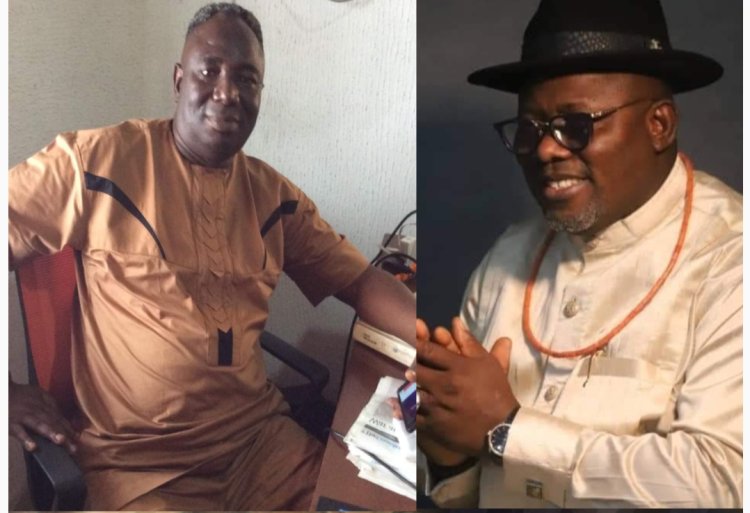 Warri South-West Vice Chairman, Akpodubakaye Congratulates Oborevwori on Supreme Court Verdict