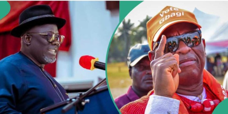 Delta Election Appeal: Gbagi  Reacts to S'Court Judgement