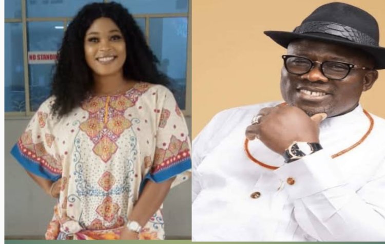 Female Activists, Success Benjamin Congratulates Oborevwori On Supreme Court Victory