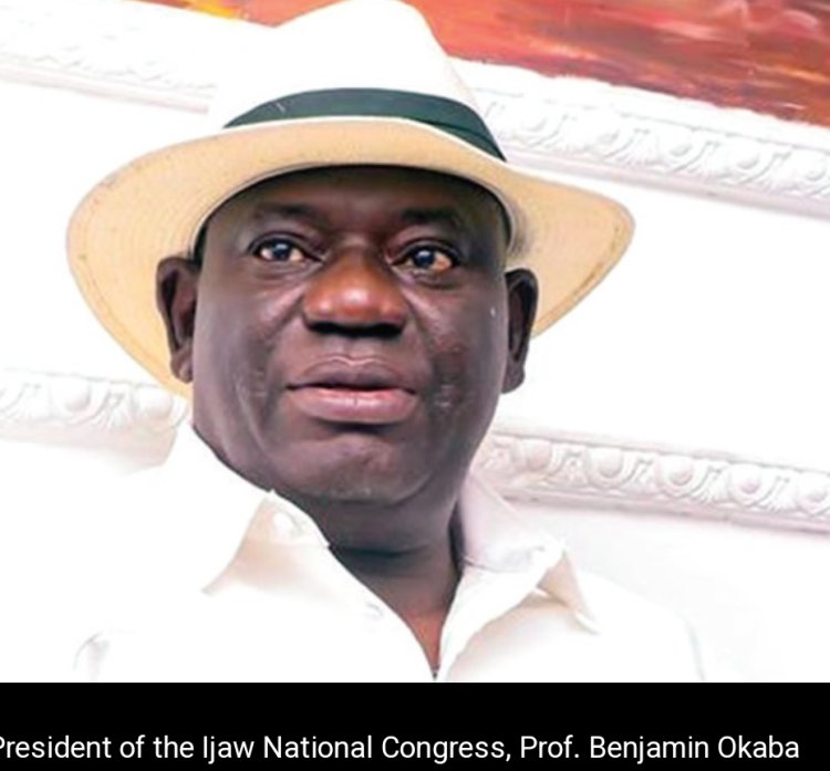 Ijaw Leaders Mandate IOCs to Clean-up Environments Before Exiting Niger Delta 