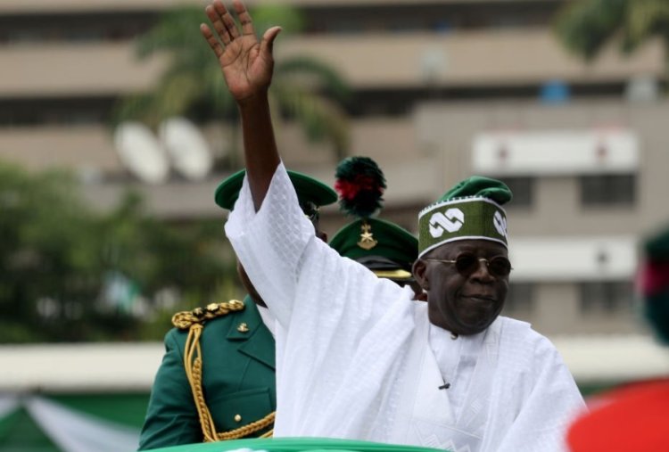 Tinubu, where is the hope?