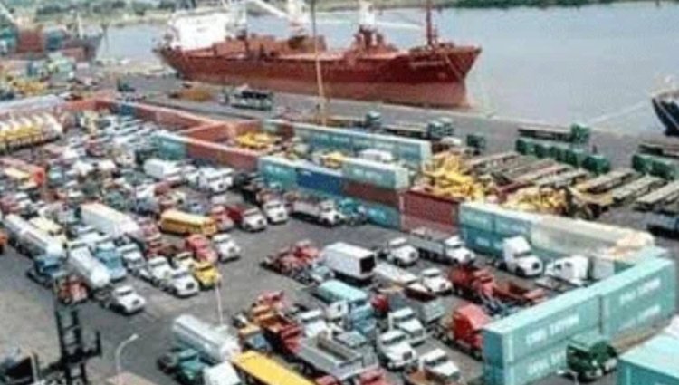 FG, Japanese firm in $27.29billion deal to develop Escravos Seaport project