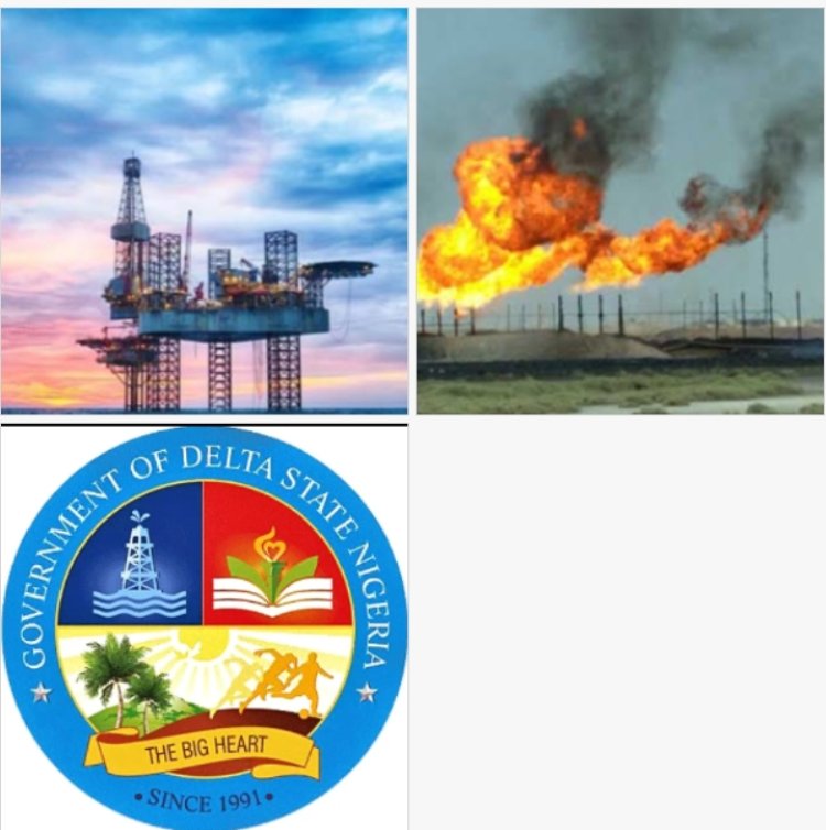 Delta Emerges Nigeria’s Safest State for Oil and Gas Investments 