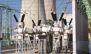 Abuja: Electricity Company to Disconnect Power Supply to Aso Villa, CBN, FIRS, Ministries